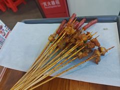 -冶建镜子·老南昌大排档·江西虾王(总店)