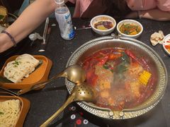 -牛New寿喜烧(新六百店)