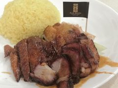 -南香饭店(Jalan Sultan)