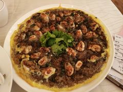 蚝烙-迈姨·潮州菜(麓湖公园店)