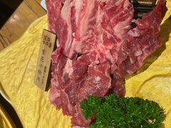 -黑牛の店·和牛烧肉(石家庄万象城店)