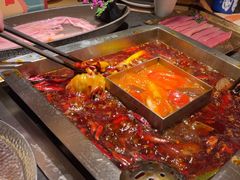 -锦城印象火锅(天府三街店)