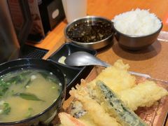 -天妇罗内顺田(罗湖店)