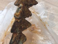 -小红旗臭豆腐炸冷面(万达店)