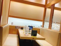 -大起水产回转寿司(大丸心斋桥店)