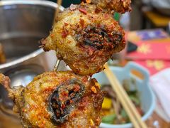 -炒豆合作社(东四总店)