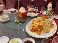 -益健名厨海鲜城(夏湾店)