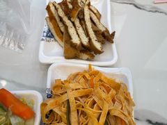 凉菜-伊穆祥牛肉面总店·清真