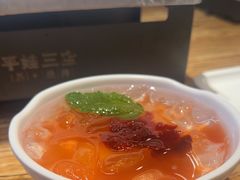 -平娃三宝烧烤·面食(南小街店)