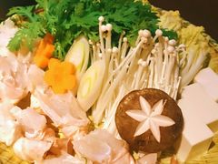 -綱元·海鲜豆捞(明州里店)