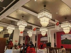 大堂-马凯餐厅(地安门店)