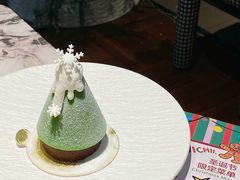 -沛家·西餐Brunch·直火料理