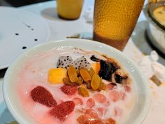 -圣罗巴甄选自助(麦凯乐店)