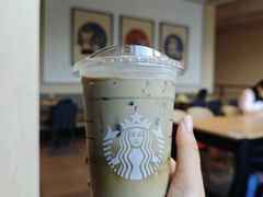-星巴克(镇江丹阳金鹰天地店)