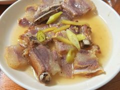 -玲燕蒸菜馆(江东路店)