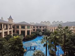 -上海闵行星河湾酒店