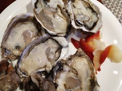 -温州万和豪生大酒店-餐厅