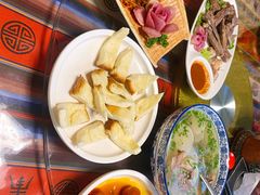 -吉祥圣雪藏餐