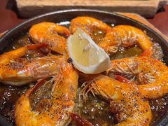 -小川洋风料理(江汉路店)