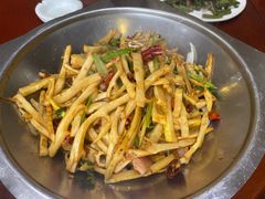 -晚归月亮湾私家菜(临邑路店)