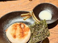 芝士年糕-筱田の食堂·izakaya(淮海中路店)