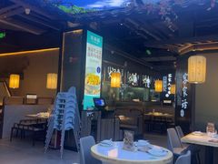 -客家班·客家菜(嘉禾金铂店)