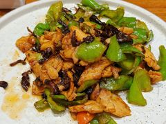 -敏珠拉姆藏餐·南京厨房(富春江东街店)