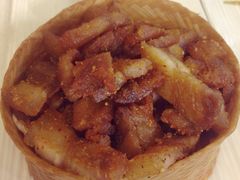 傣味味五花肉-蜜桃餐厅(朝阳大悦城店)
