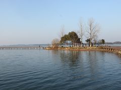 -池州市平天湖风景区
