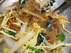 -笑谈小街·韩国料理(萝岗店)
