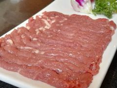 -南门涮肉(北洼路店)
