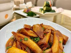 -轩记海鲜餐厅·四十五年老字号·经典粤菜(西区彩虹店)