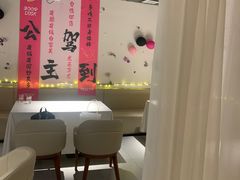 -晶雅花园西餐厅(南京首店)