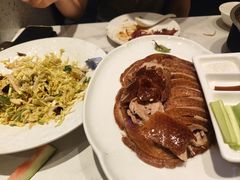 -小桃红·东北菜·春饼烤鸭(南阳湖街店)