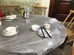 包厢-黎记大排档(慈云路店)