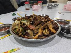-瑞安第一泡·后街泡泡(虹桥后街店)
