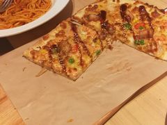 -必胜客(兴隆店)