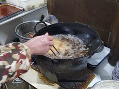 -春林凉面(钢花新村116街坊店)