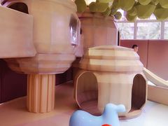 -水桶王国主题餐厅·聚会·生日派对·亲子活动·家庭套餐(亚龙湾希尔顿店)