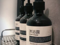-北京南锣鼓巷亚朵酒店