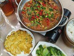 -61号餐吧(兴坪古镇漓江店)