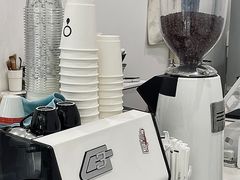 -浆木咖啡馆(湘子庙街店)