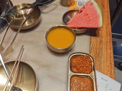 -韩宫宴和牛烤肉(宜兴八佰伴店)