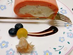 -卷时·瑞士卷·生日蛋糕(大望路店)