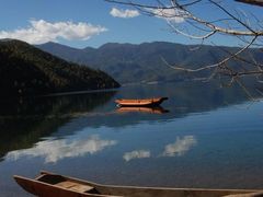 -丽江泸沽湖景区