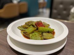 -周锦记广式餐厅(格林生活坊2期店)