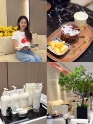 点击看大图 -半岛故事·法儿曼抗衰·indiba中心