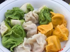 -金谷园饺子·烧烤(人大总店)