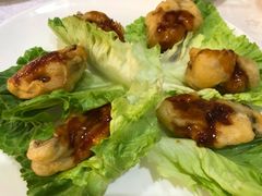 -富临皇宫(窝打老道店)