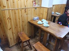 -正宗天津烧麦馆(柳州路店)